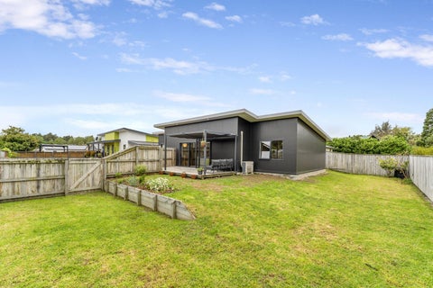 4A Millhaven Place, Otaki