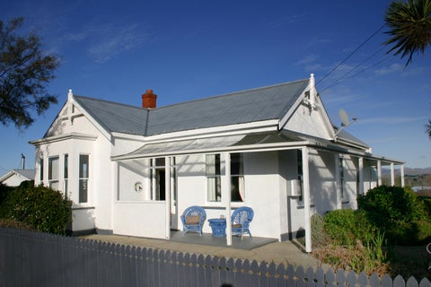 31 Kildare Street, Waikouaiti, Waikouaiti