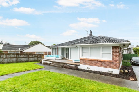 1 Tanners Road, Mangere Bridge, Auckland
