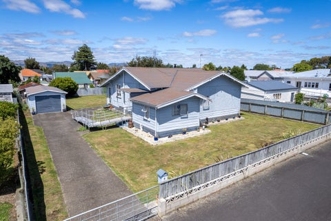 2 Gladstone Street, Dannevirke