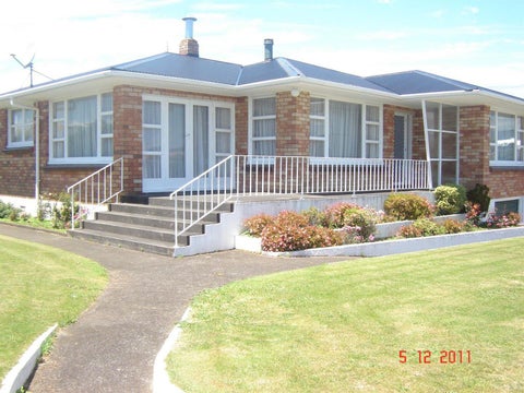 3 Barrett Road, Spotswood, New Plymouth