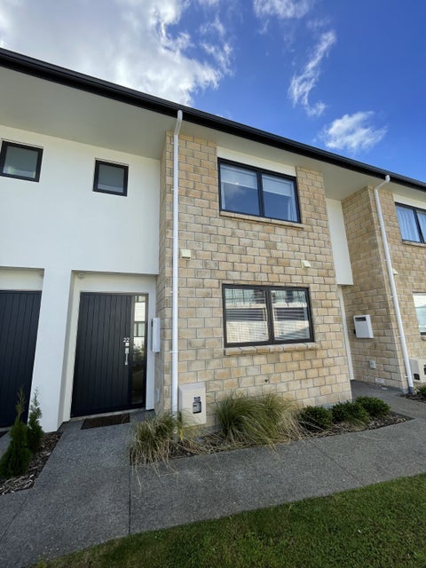 20/35 North Ridge Drive, Rototuna North, Hamilton