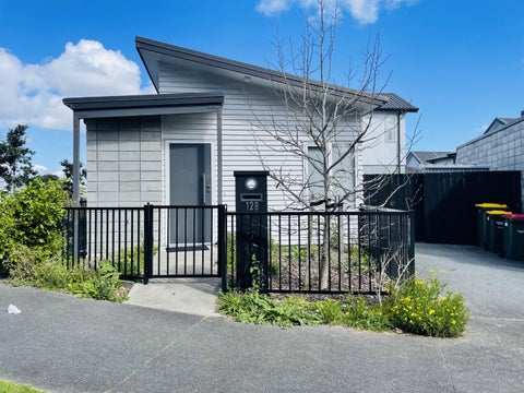 128 Leybourne Circle, Glen Innes, Auckland