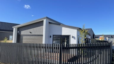 2 Beaumont Rise, Warkworth, Warkworth