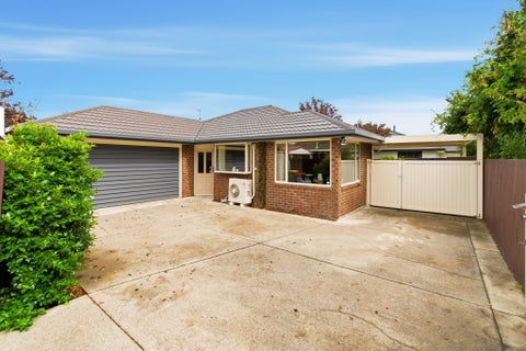 24A Samuel Street, Hoon Hay, Christchurch