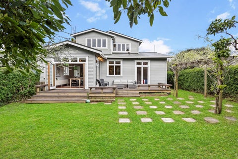 86 Alfred Street, Onehunga, Auckland