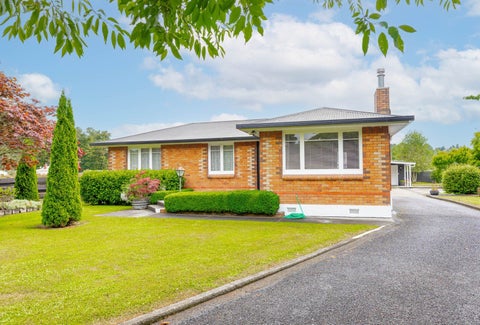 36 Totara Street, Manunui, Taumarunui