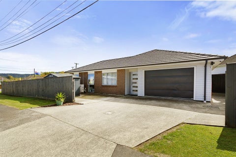 14 Wise Street, Wainuiomata, Lower Hutt