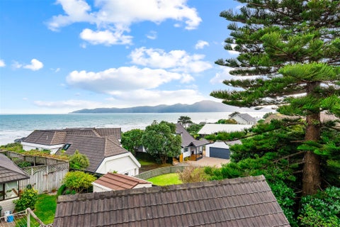 1 Kohutuhutu Road, Raumati Beach, Paraparaumu