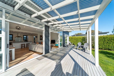 32 Burgundy Drive, Martinborough, Martinborough