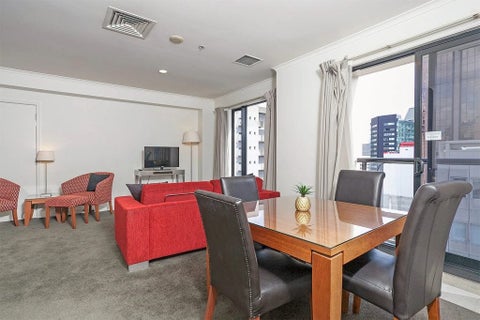 1709/171 Queen Street, Auckland Central, Auckland