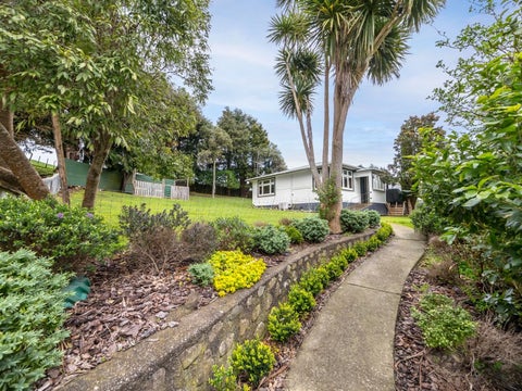 231 North Road, Eketahuna