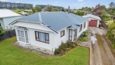 15 Turnbull Street, Pareora, Pareora