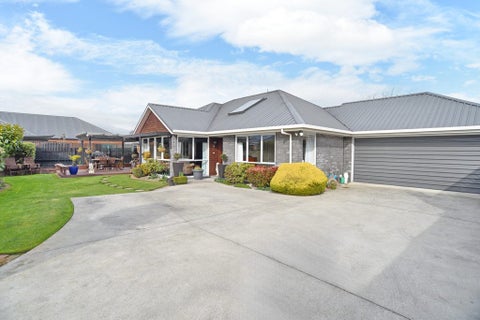 65A Isaac Wilson Road, Kaiapoi, Kaiapoi