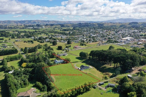 35 Riccarton Road, Pahiatua, Pahiatua