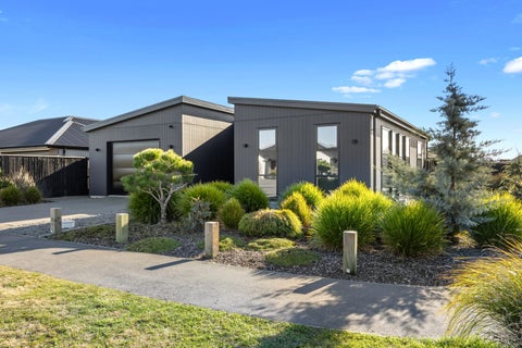 4 Hoyle Way, Halswell, Christchurch