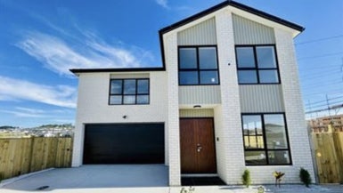 14 Repehina Road, Flat Bush, Auckland
