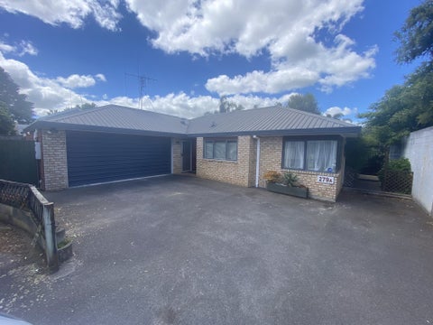 279A Cambridge Road, Hillcrest, Hamilton