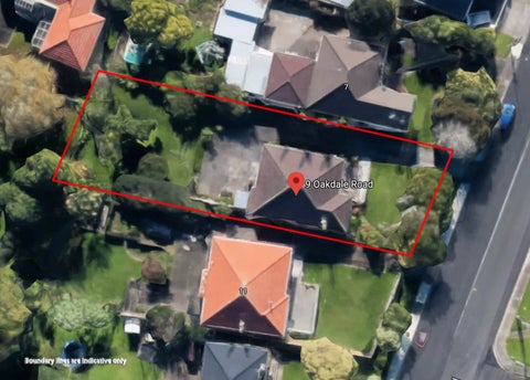 9 Oakdale Road, Mount Roskill, Auckland