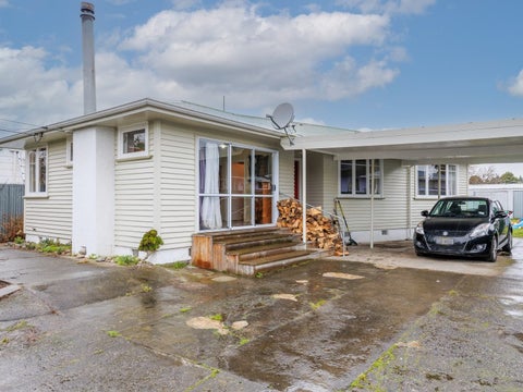 89 Cameron Crescent, Masterton