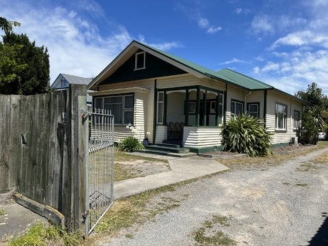 13 Whiteleigh Avenue, Addington, Christchurch