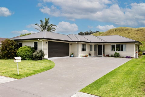 100 Hamilton Drive, Wainui, Gisborne