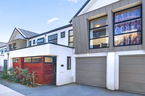 5/40 Brockworth Place, Riccarton, Christchurch