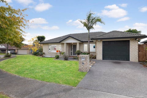 7A Brittas Place, East Tamaki, Auckland