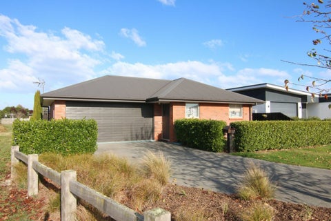 16 Jasper Court, Rolleston, Rolleston