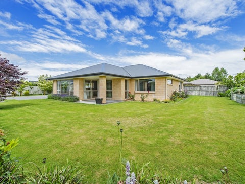 12B Pemberton Drive, Darfield, Darfield