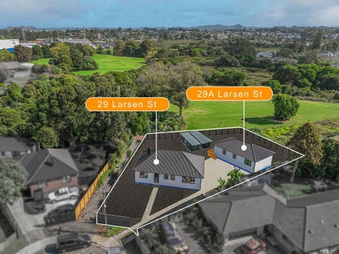 29 Larsen Street, Otara, Auckland