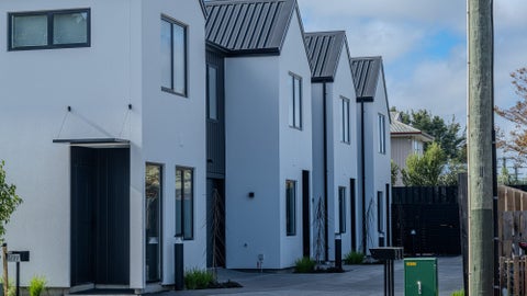 3/99 King Street, Sydenham, Christchurch