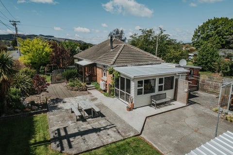 29 Shakespeare Street, Milton