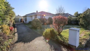 44 Rountree Street, Upper Riccarton, Christchurch