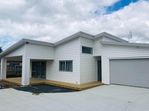 17 Second View Avenue, Beachlands, Auckland