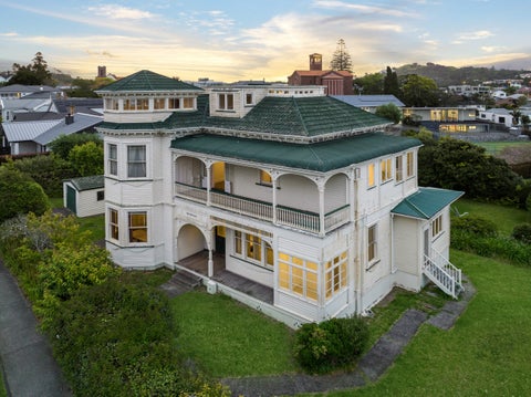 34 Bassett Road, Remuera, Auckland
