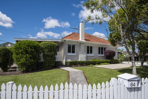 64 Clark Road, Kamo, Whangarei
