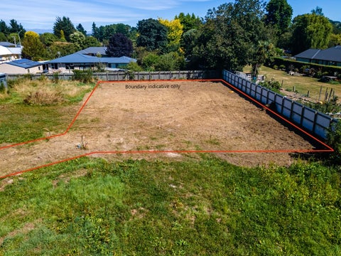 30 Strawberry Place, Geraldine