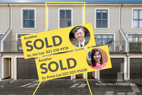 45/289 Shirley Road, Papatoetoe, Auckland
