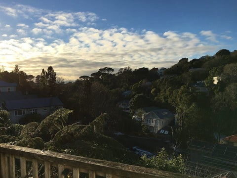 3 Crieff Street, Northland, Wellington