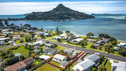 48B Manaia Road, Tairua, Tairua