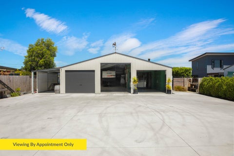 80 Main Street, Blenheim, Blenheim