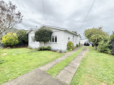 20 Waikare Avenue, Waiwhetu, Lower Hutt