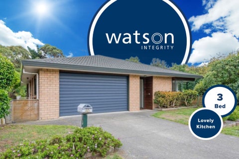 40 Guildford Drive, Paraparaumu
