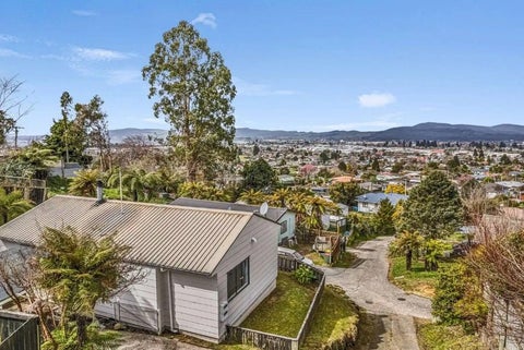 85E Gordon Road, Western Heights, Rotorua