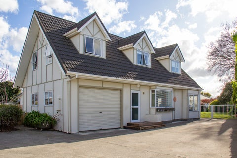 152A High Street, Solway, Masterton