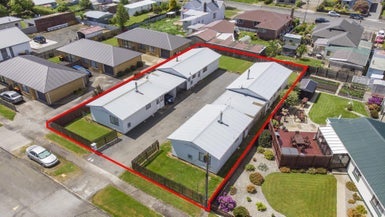 20 Redmond Street, Gore, Gore