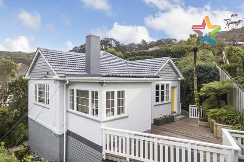 3 Wavell Street, Karori, Wellington