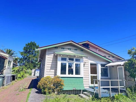 81 Taylor Street, Blockhouse Bay, Auckland