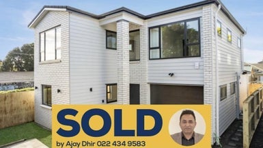82B Gloucester Road, Manurewa, Auckland